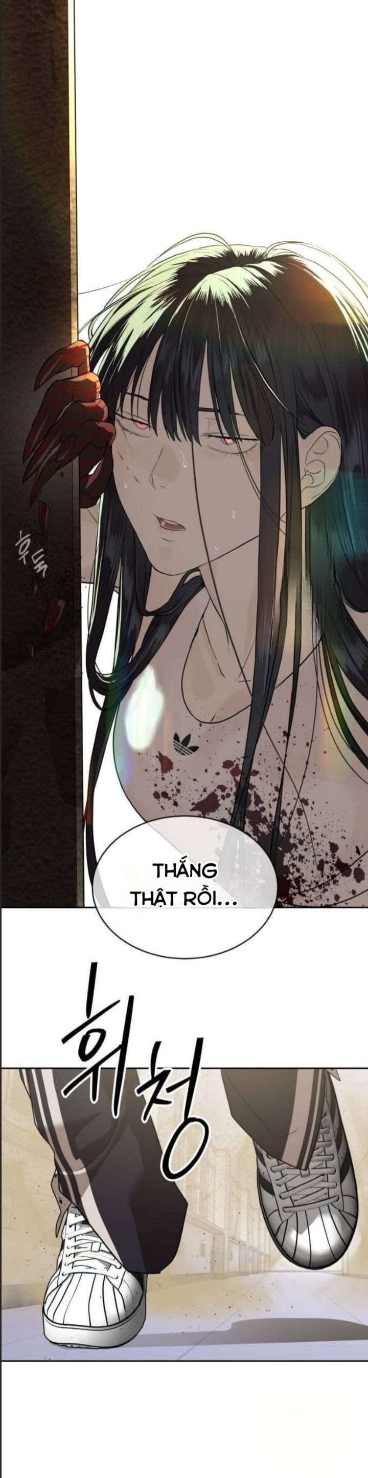 Công Năng Đặc Dị - Chapter 34 - Page 29