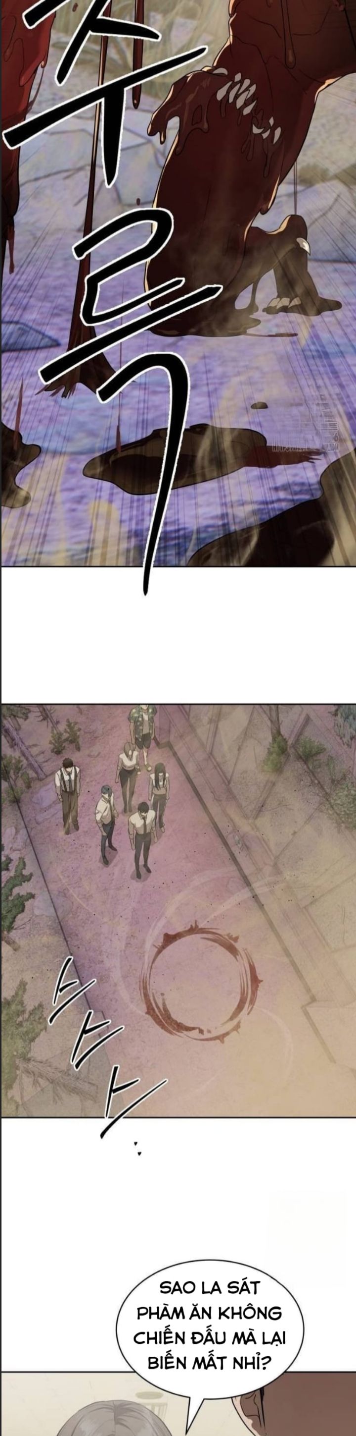 Công Năng Đặc Dị - Chapter 34 - Page 3