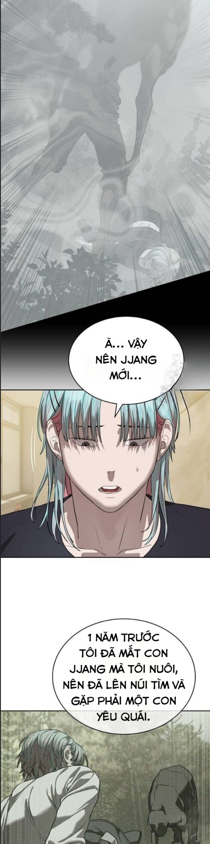 Công Năng Đặc Dị - Chapter 34 - Page 33