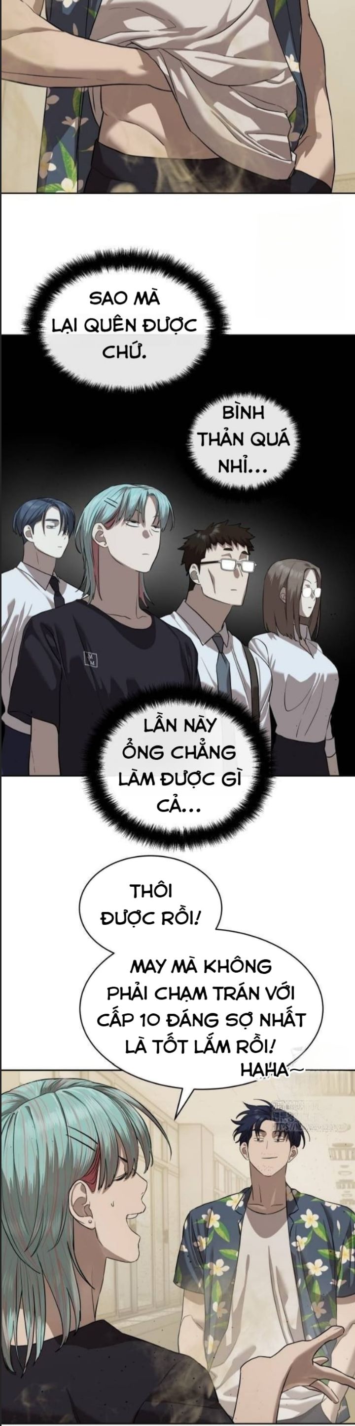 Công Năng Đặc Dị - Chapter 34 - Page 35