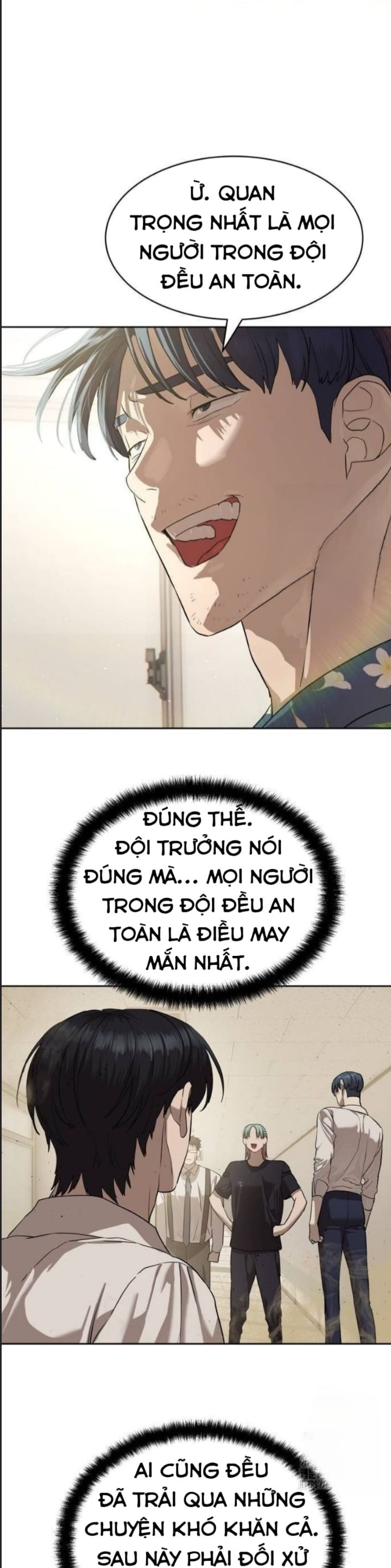 Công Năng Đặc Dị - Chapter 34 - Page 36