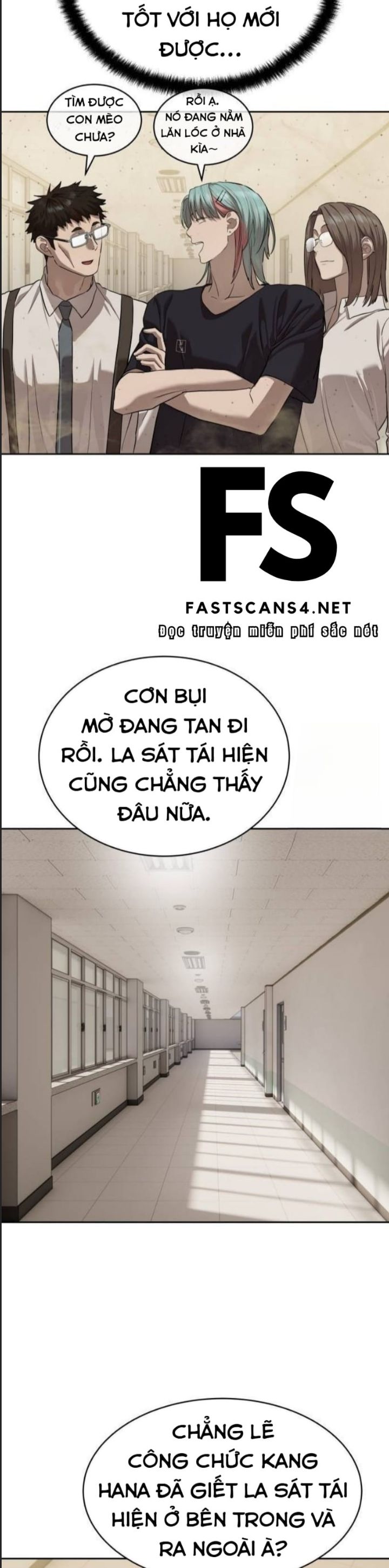 Công Năng Đặc Dị - Chapter 34 - Page 37
