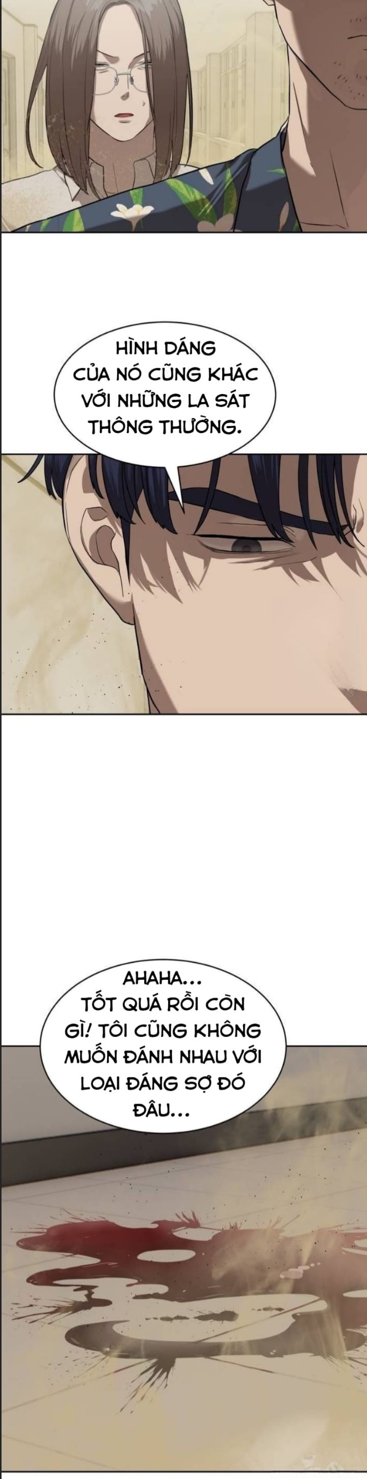 Công Năng Đặc Dị - Chapter 34 - Page 4