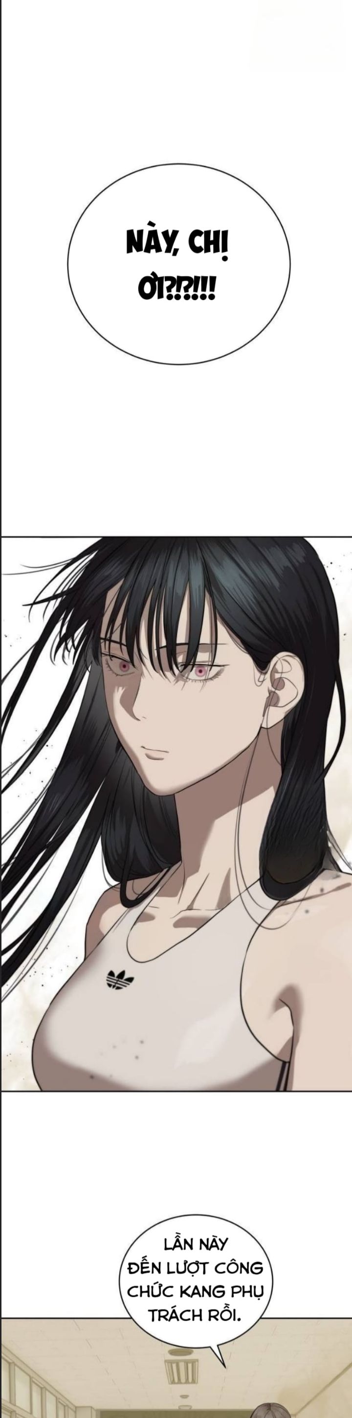 Công Năng Đặc Dị - Chapter 34 - Page 5