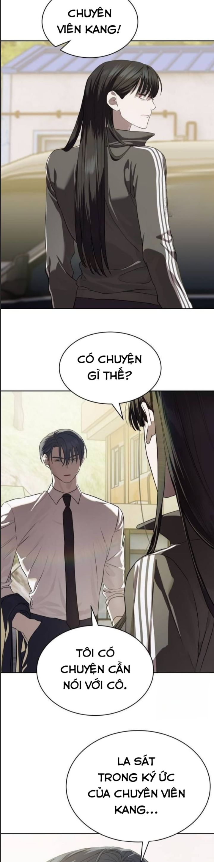 Công Năng Đặc Dị - Chapter 34 - Page 56