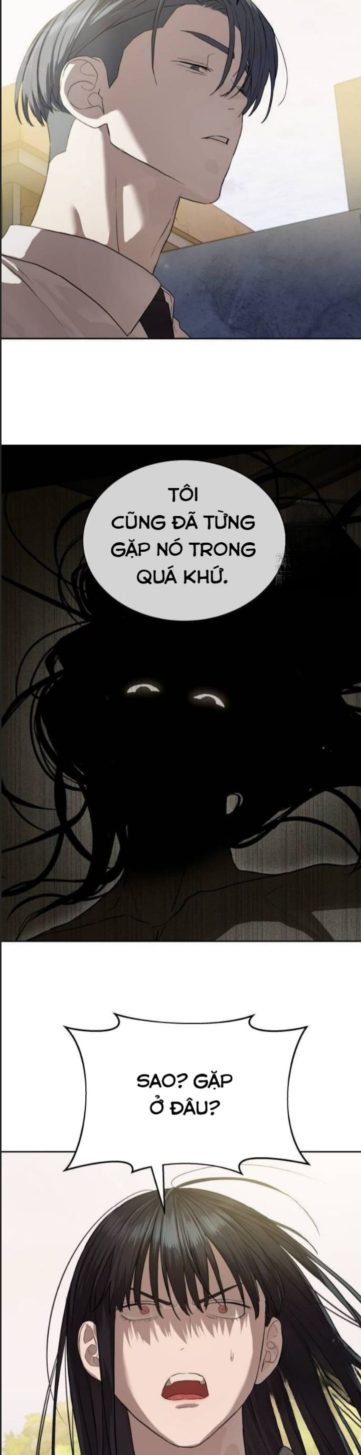 Công Năng Đặc Dị - Chapter 34 - Page 57