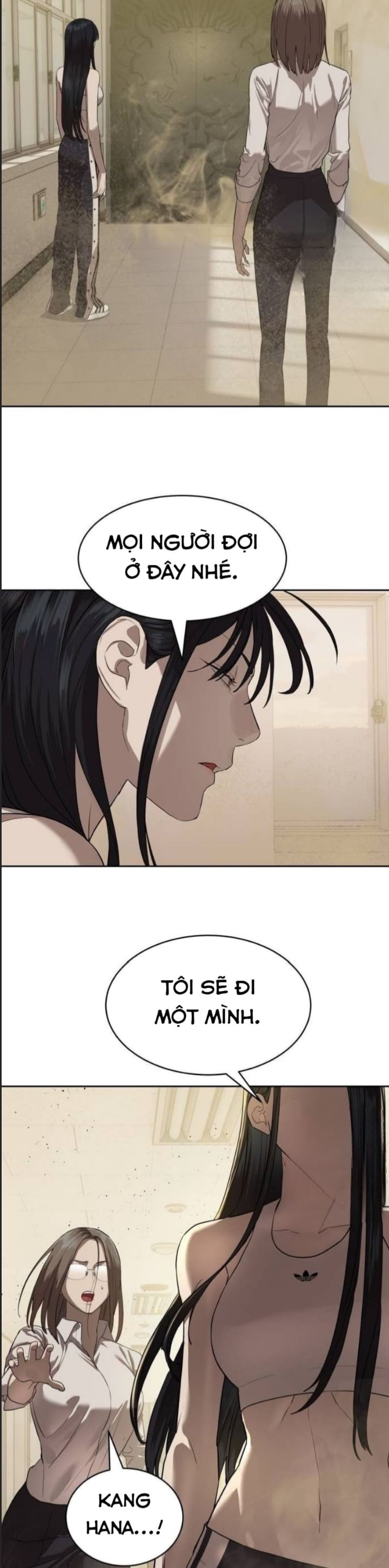 Công Năng Đặc Dị - Chapter 34 - Page 6