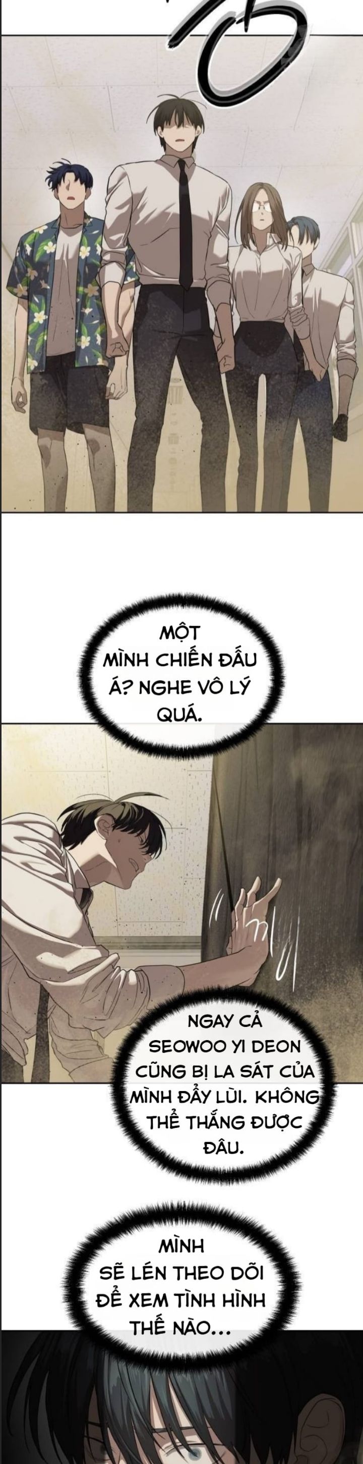 Công Năng Đặc Dị - Chapter 34 - Page 9