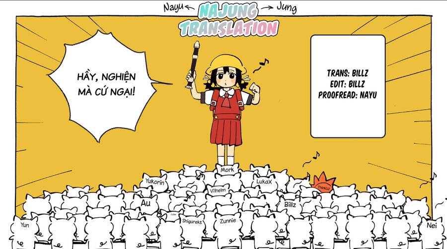 Gyaru Không Thể Tử Tế Với Otaku Ư? - Chapter 10 - Page 25