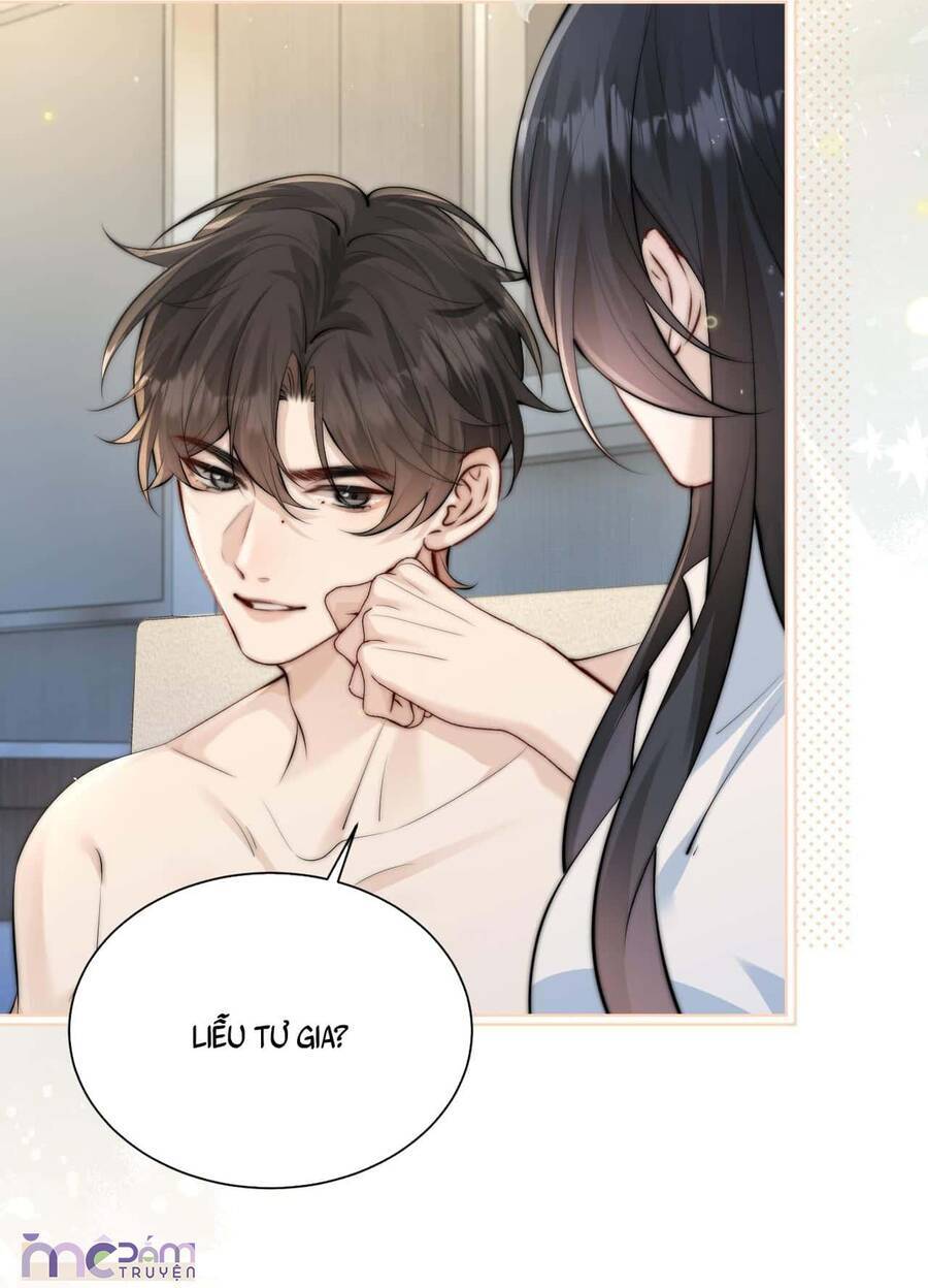 Em Nghe Thấy Chứ ? - Chapter 44 - Page 11