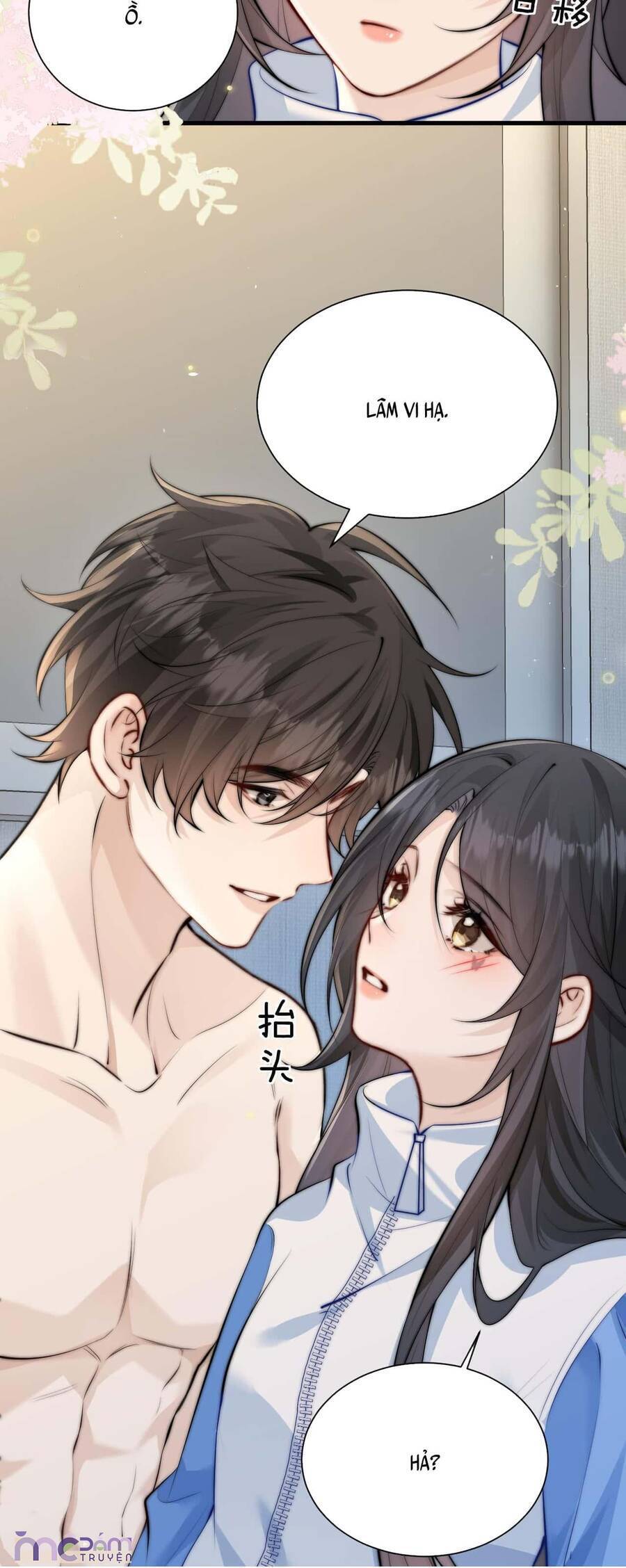 Em Nghe Thấy Chứ ? - Chapter 44 - Page 14