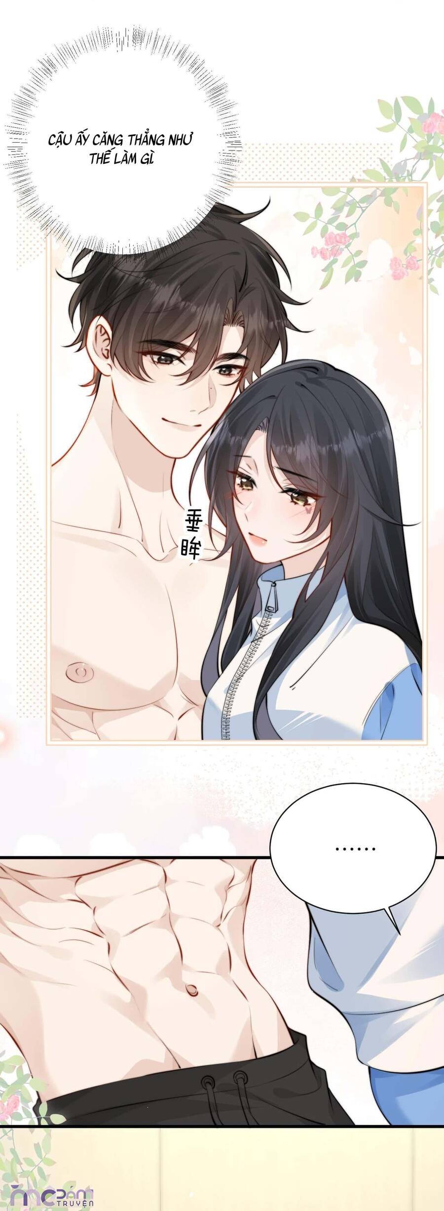 Em Nghe Thấy Chứ ? - Chapter 44 - Page 15