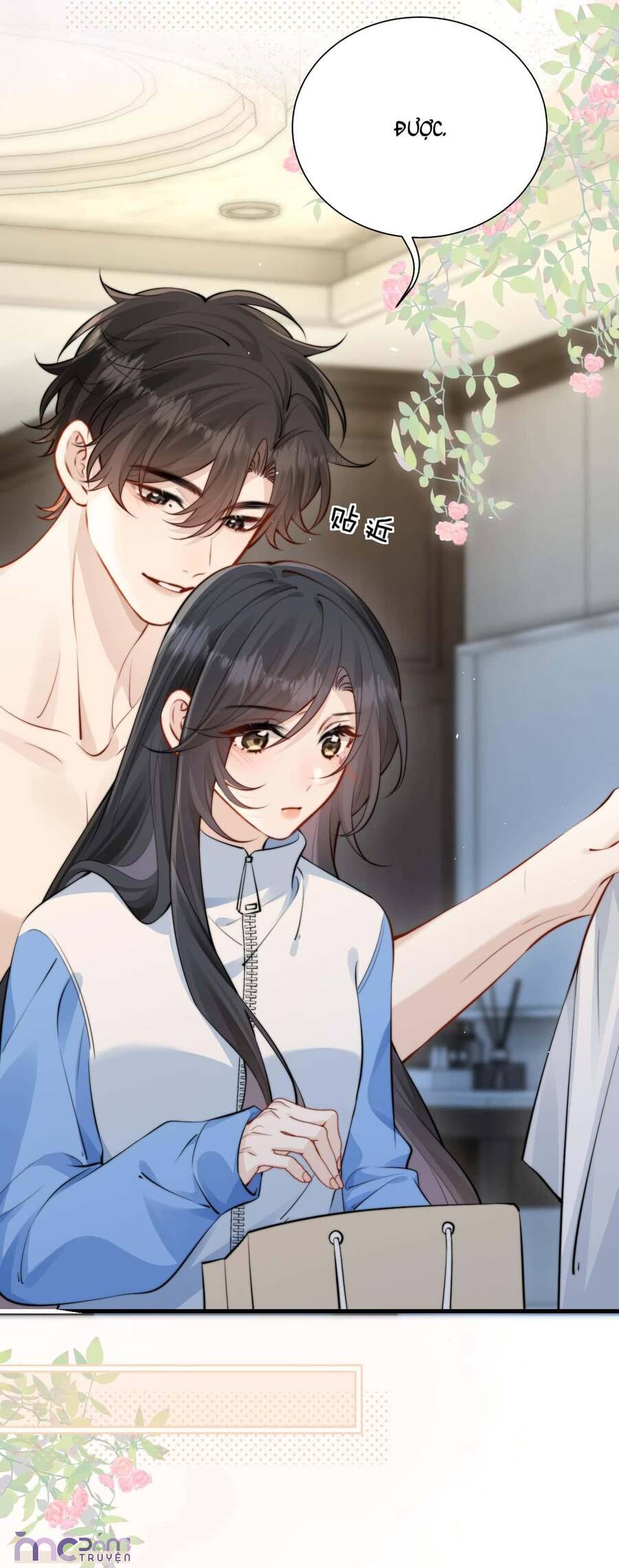 Em Nghe Thấy Chứ ? - Chapter 44 - Page 18