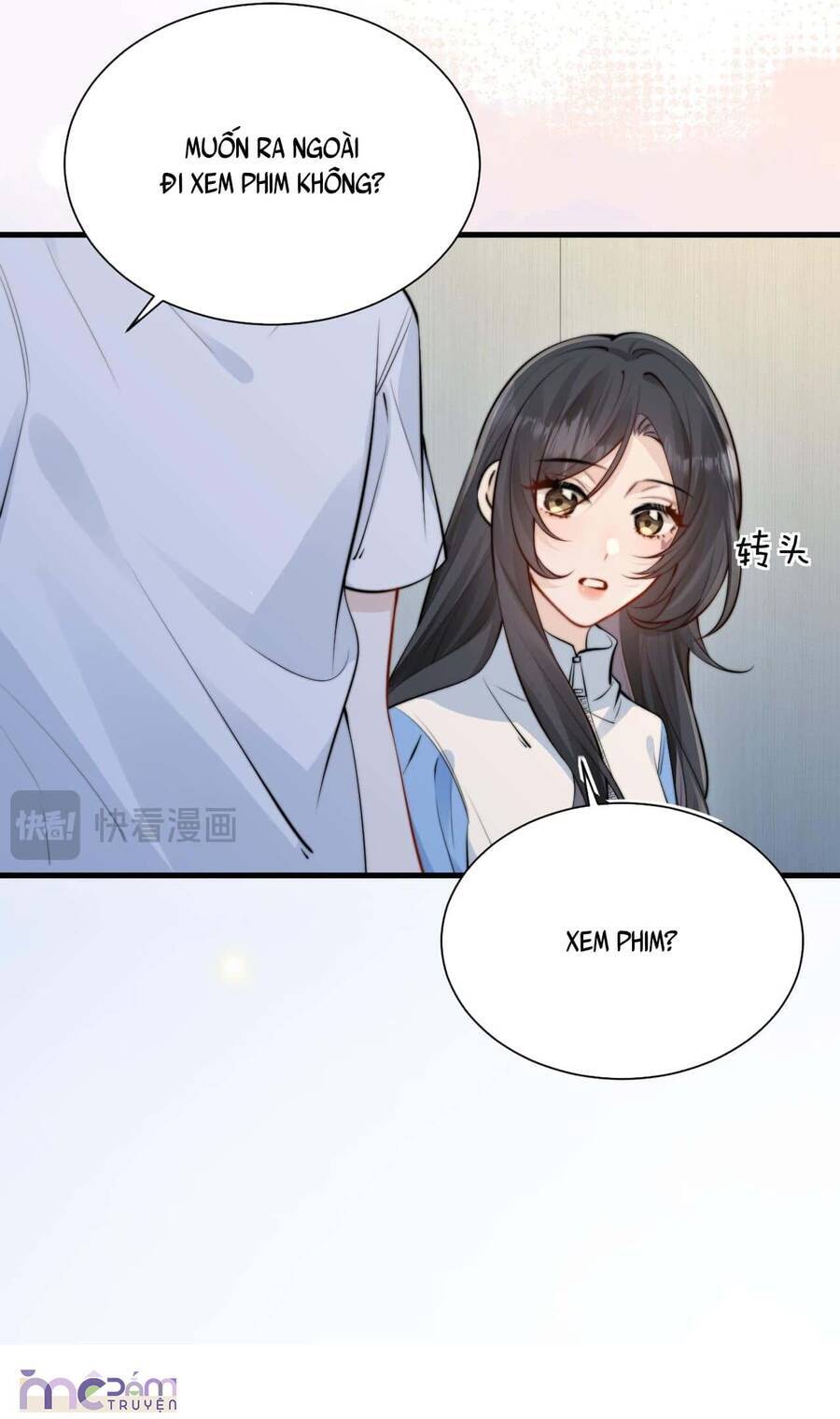 Em Nghe Thấy Chứ ? - Chapter 44 - Page 20