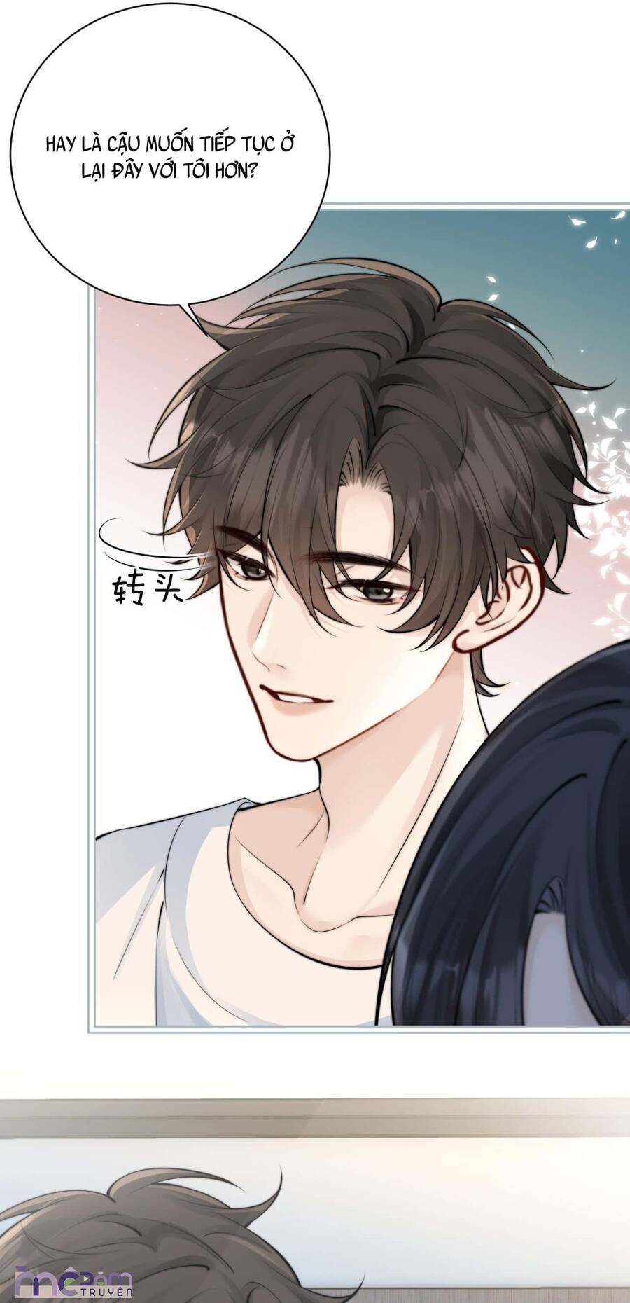 Em Nghe Thấy Chứ ? - Chapter 44 - Page 21