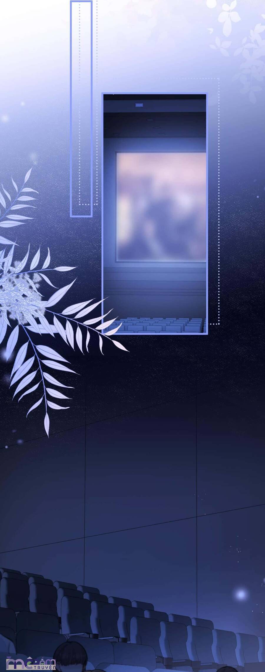 Em Nghe Thấy Chứ ? - Chapter 44 - Page 23