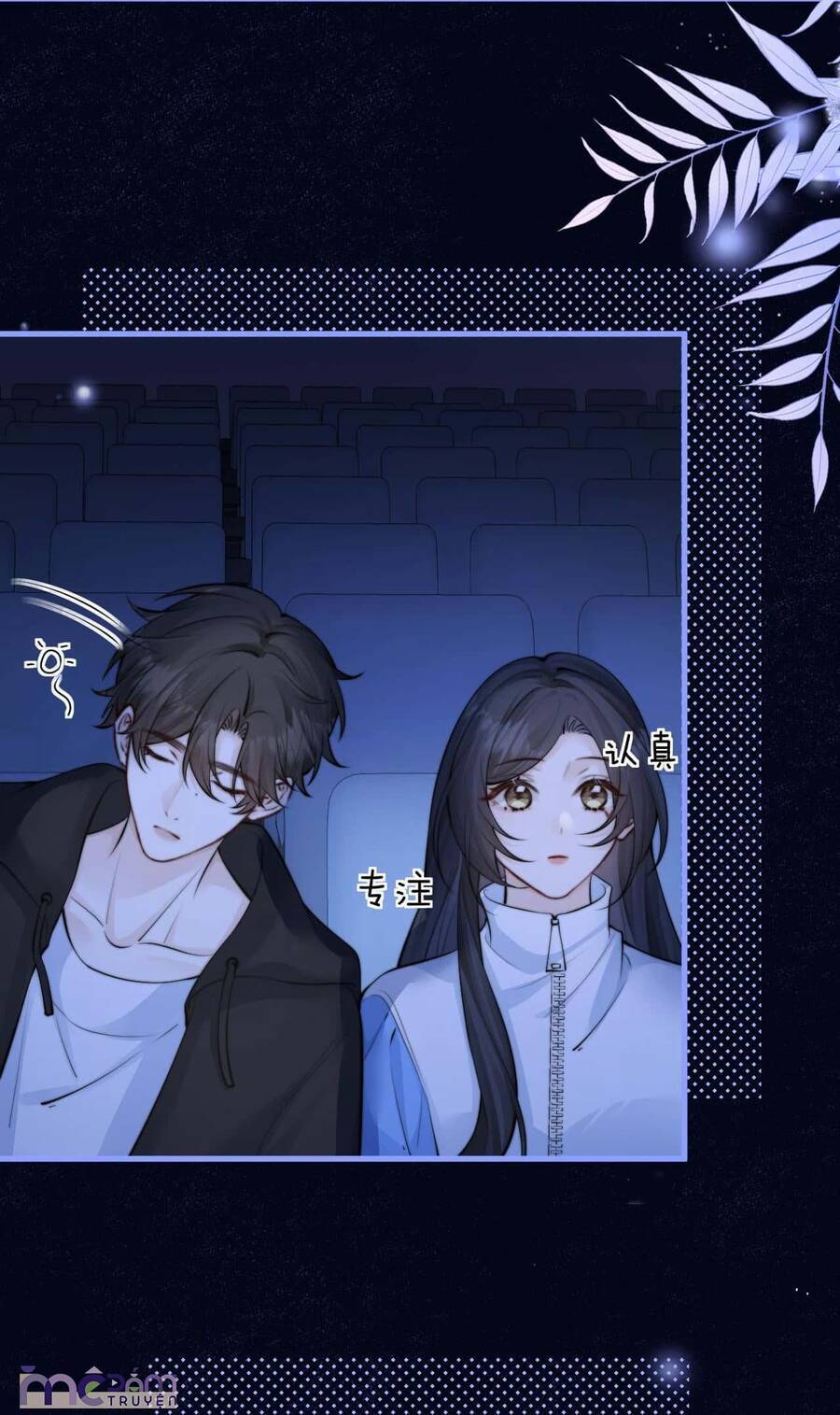 Em Nghe Thấy Chứ ? - Chapter 44 - Page 25