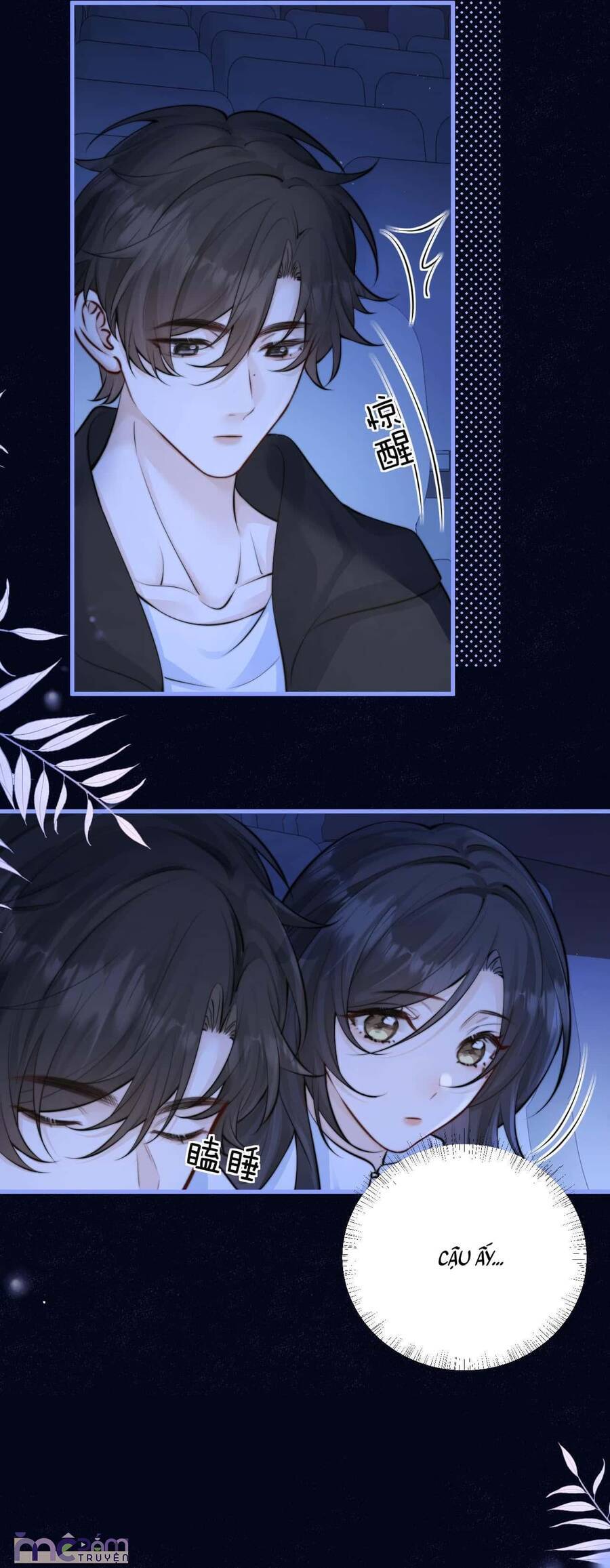 Em Nghe Thấy Chứ ? - Chapter 44 - Page 26