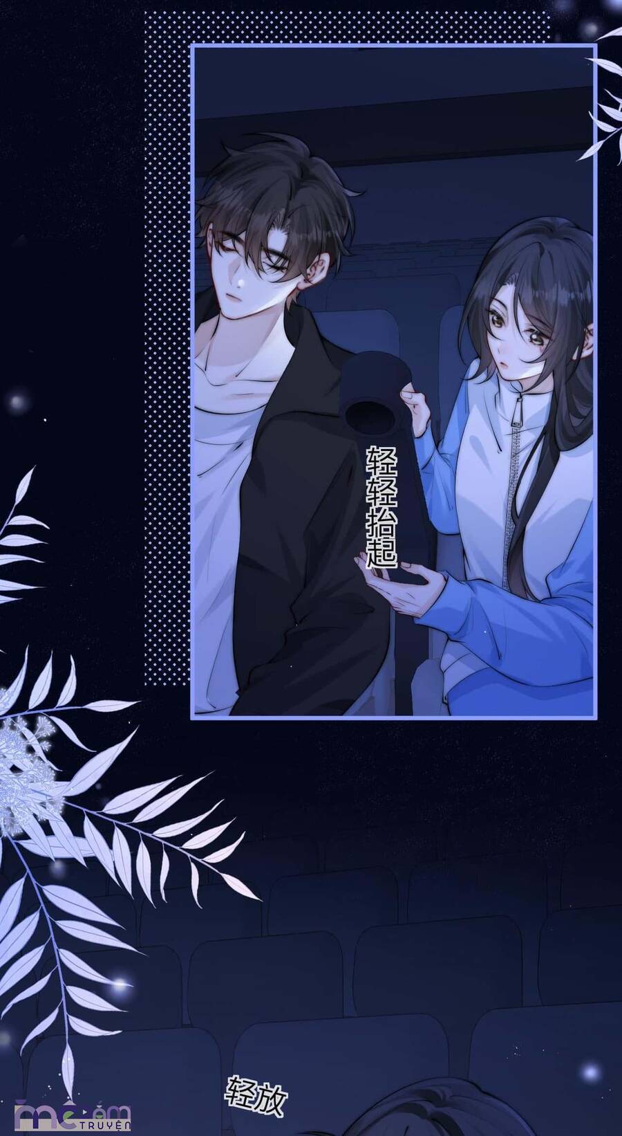 Em Nghe Thấy Chứ ? - Chapter 44 - Page 27