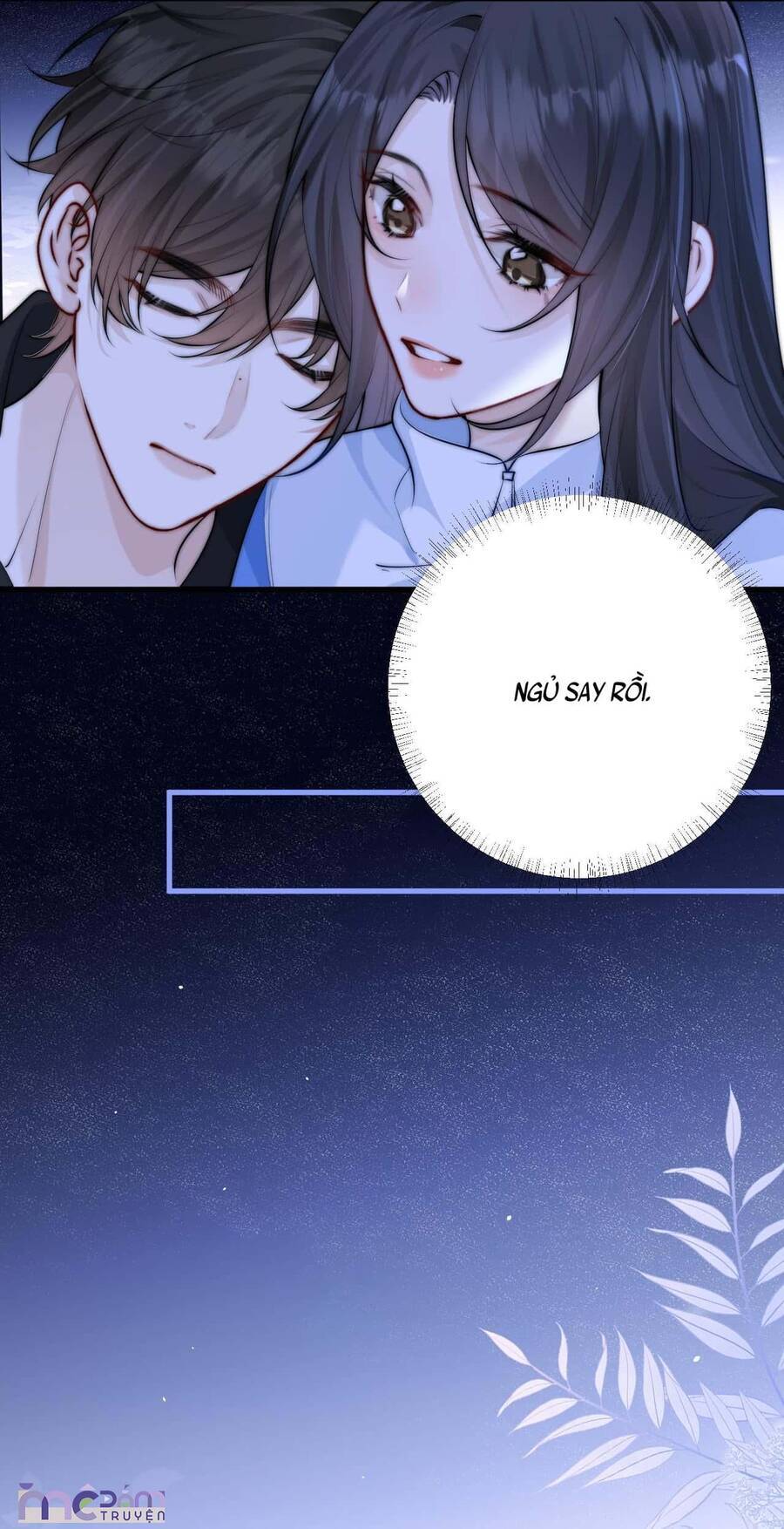 Em Nghe Thấy Chứ ? - Chapter 44 - Page 29