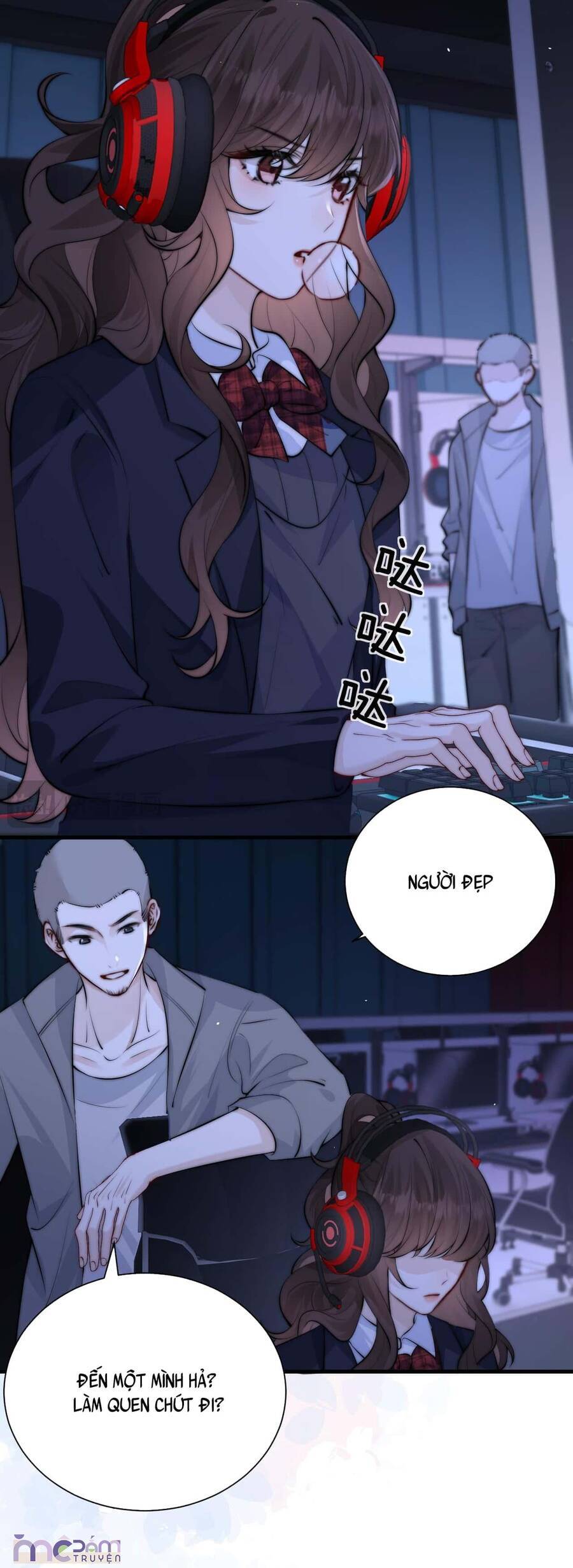 Em Nghe Thấy Chứ ? - Chapter 44 - Page 31