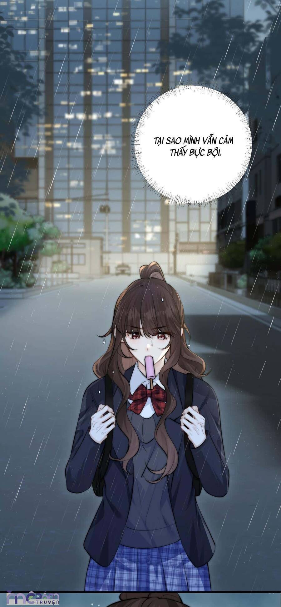 Em Nghe Thấy Chứ ? - Chapter 44 - Page 33