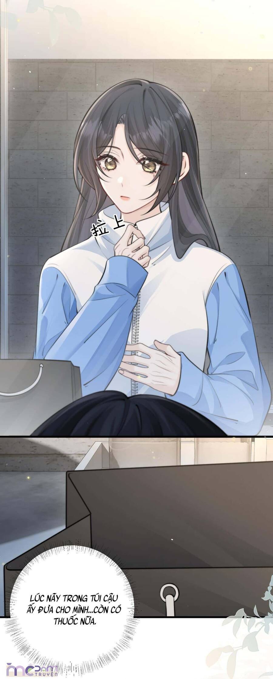 Em Nghe Thấy Chứ ? - Chapter 44 - Page 4