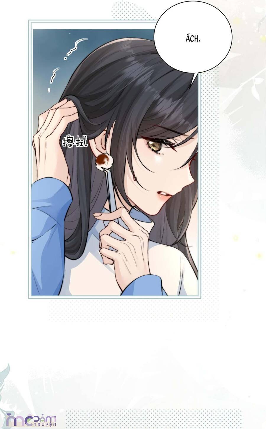 Em Nghe Thấy Chứ ? - Chapter 44 - Page 5