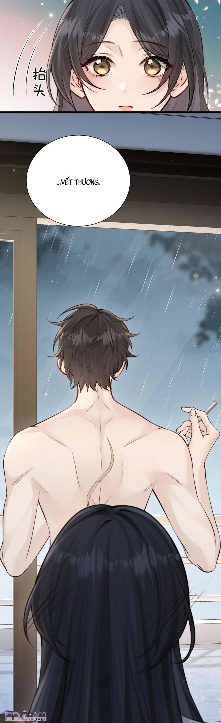 Em Nghe Thấy Chứ ? - Chapter 44 - Page 7