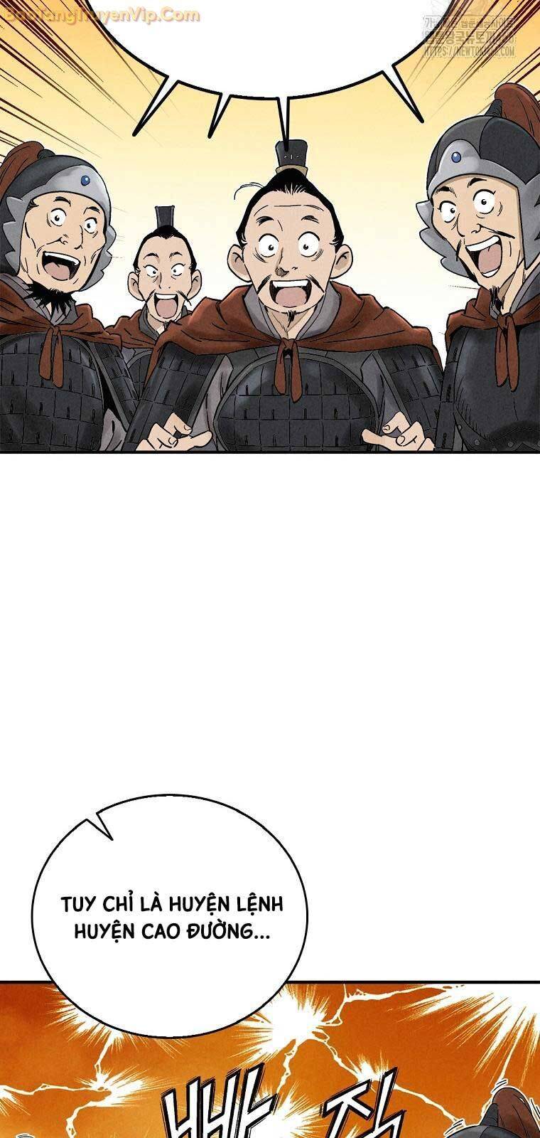 Trọng Sinh Thành Thần Y Thời Tam Quốc - Chapter 141 - Page 10