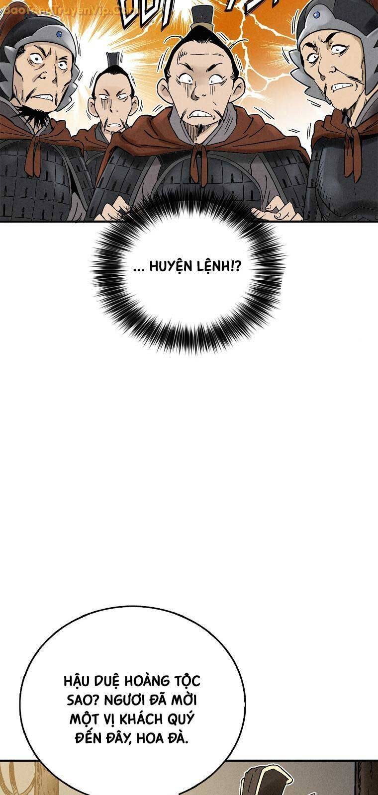 Trọng Sinh Thành Thần Y Thời Tam Quốc - Chapter 141 - Page 11