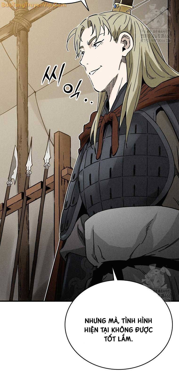 Trọng Sinh Thành Thần Y Thời Tam Quốc - Chapter 141 - Page 12