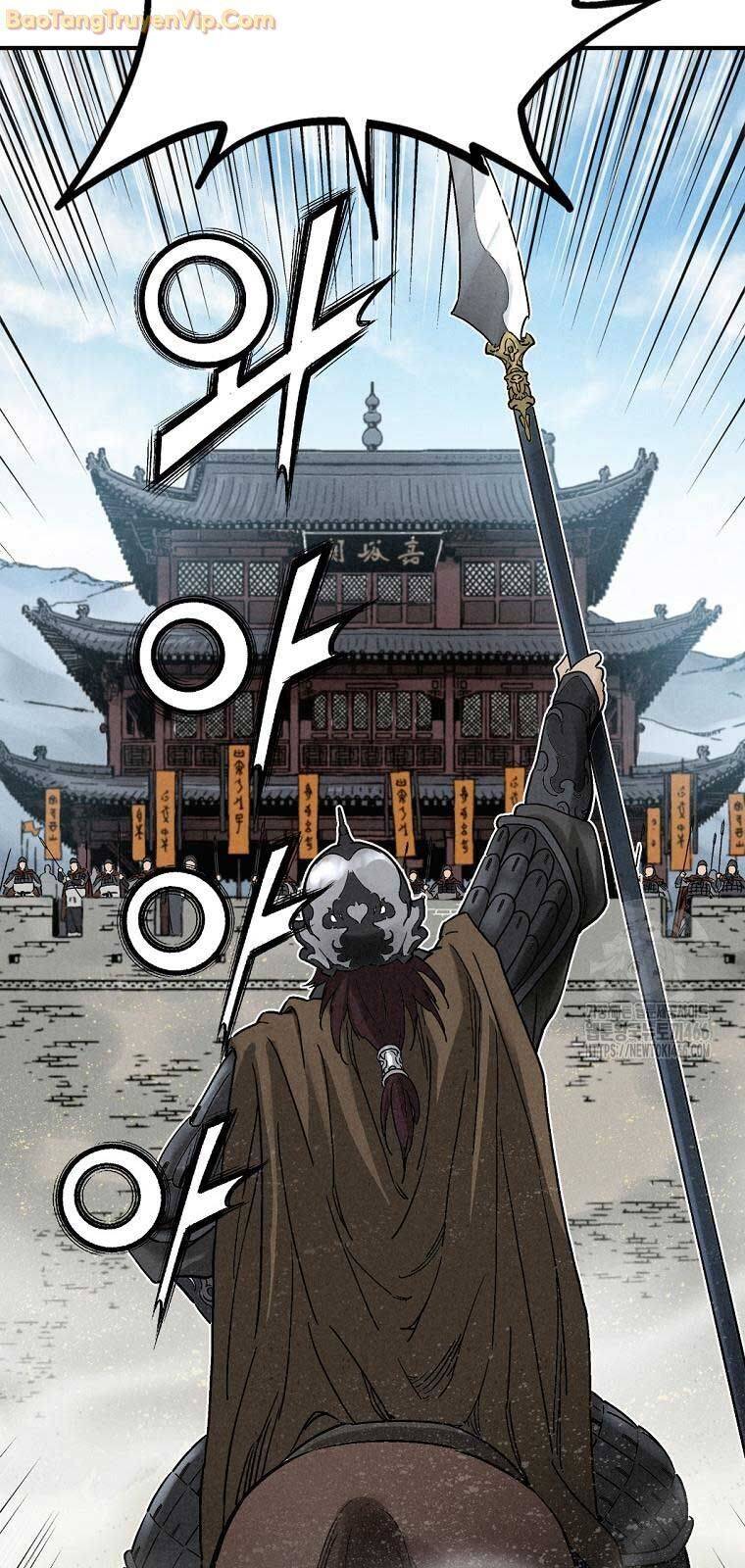 Trọng Sinh Thành Thần Y Thời Tam Quốc - Chapter 141 - Page 15