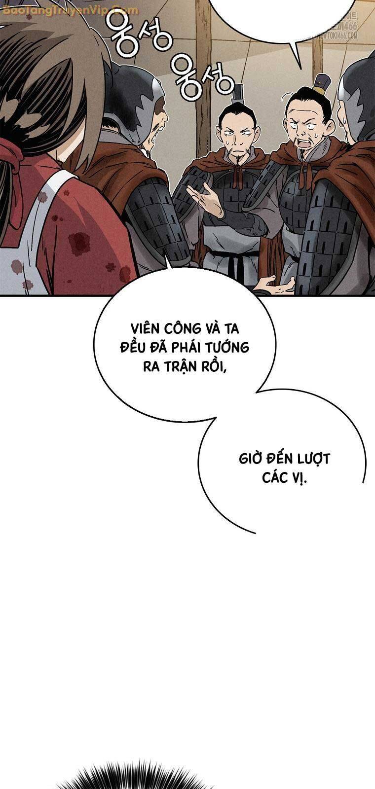 Trọng Sinh Thành Thần Y Thời Tam Quốc - Chapter 141 - Page 17