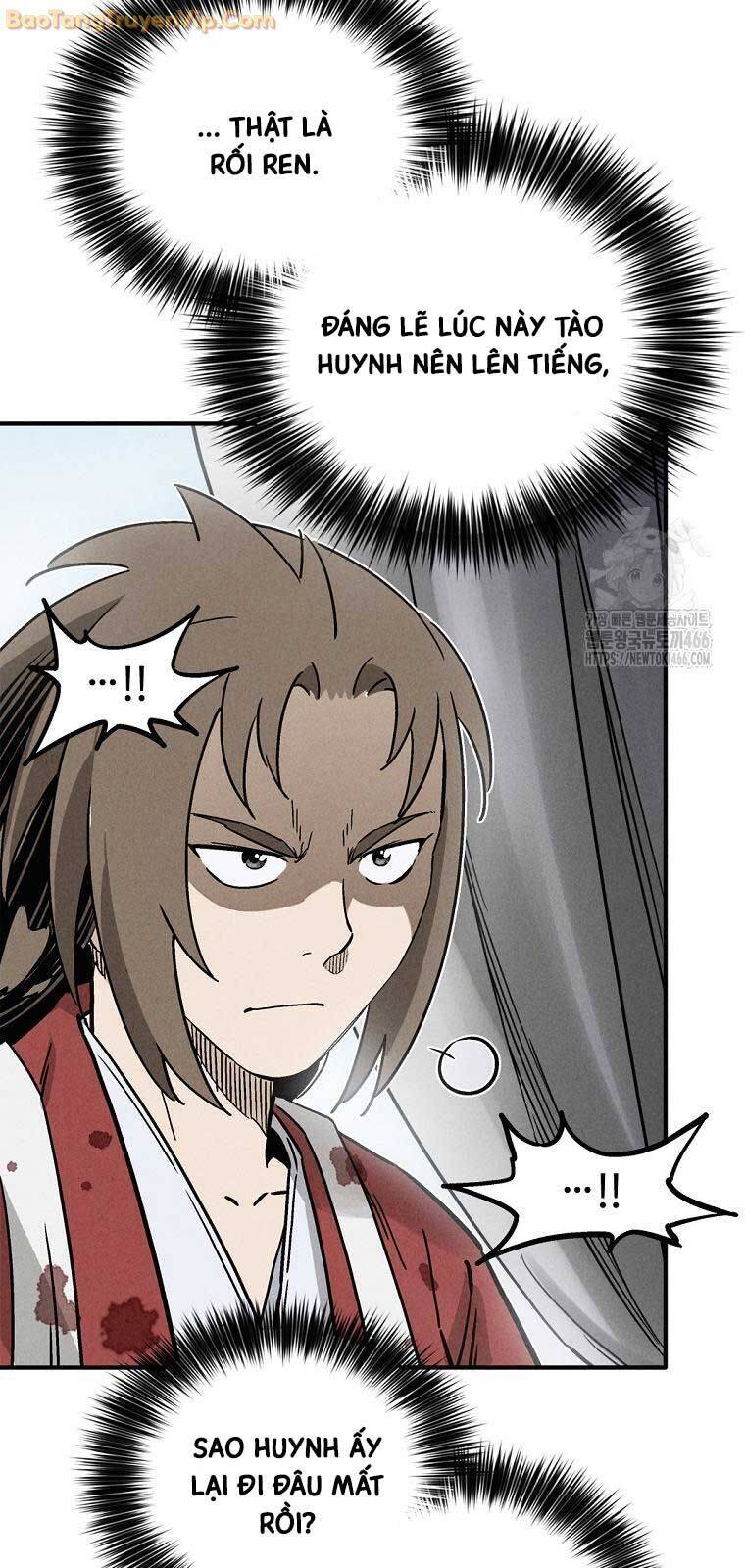 Trọng Sinh Thành Thần Y Thời Tam Quốc - Chapter 141 - Page 18