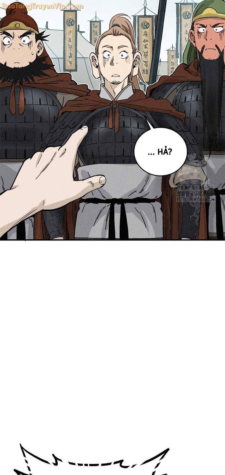 Trọng Sinh Thành Thần Y Thời Tam Quốc - Chapter 141 - Page 25