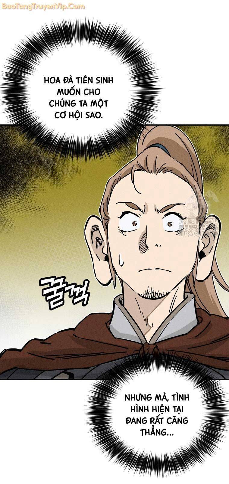 Trọng Sinh Thành Thần Y Thời Tam Quốc - Chapter 141 - Page 27