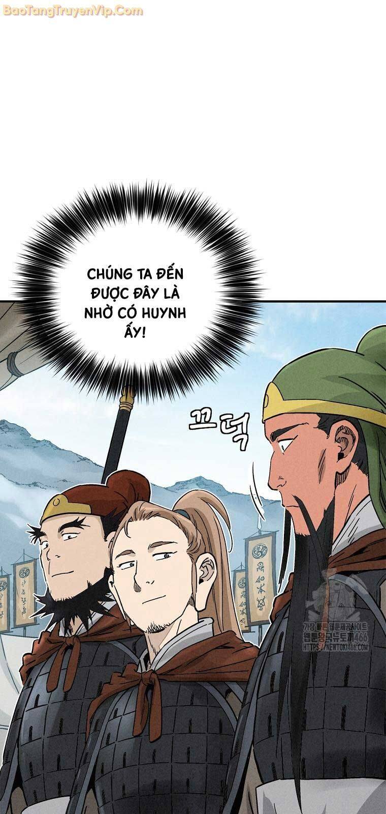 Trọng Sinh Thành Thần Y Thời Tam Quốc - Chapter 141 - Page 33