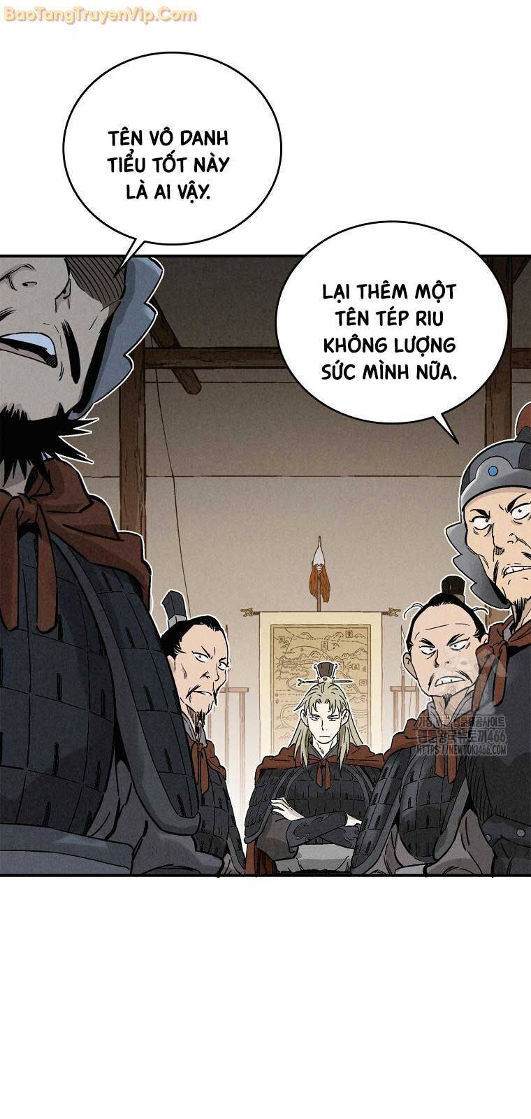 Trọng Sinh Thành Thần Y Thời Tam Quốc - Chapter 141 - Page 36