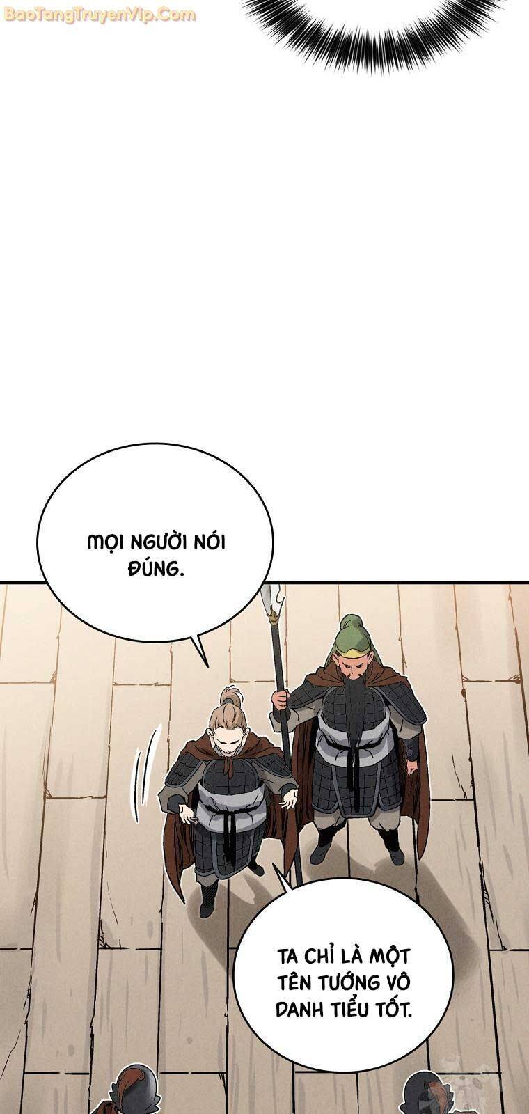 Trọng Sinh Thành Thần Y Thời Tam Quốc - Chapter 141 - Page 44