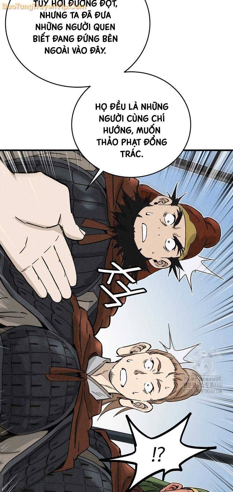 Trọng Sinh Thành Thần Y Thời Tam Quốc - Chapter 141 - Page 5