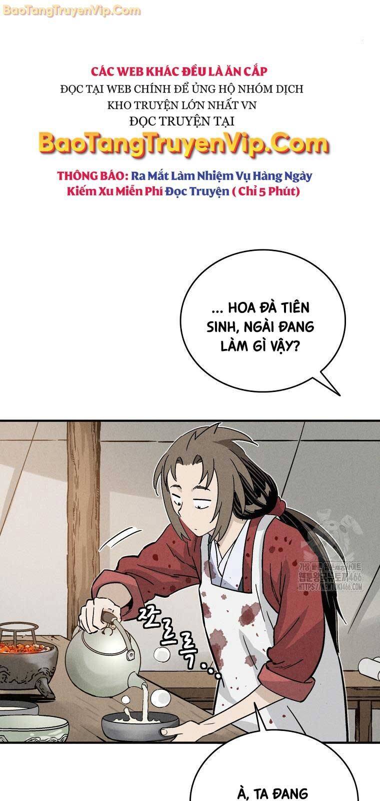 Trọng Sinh Thành Thần Y Thời Tam Quốc - Chapter 141 - Page 52