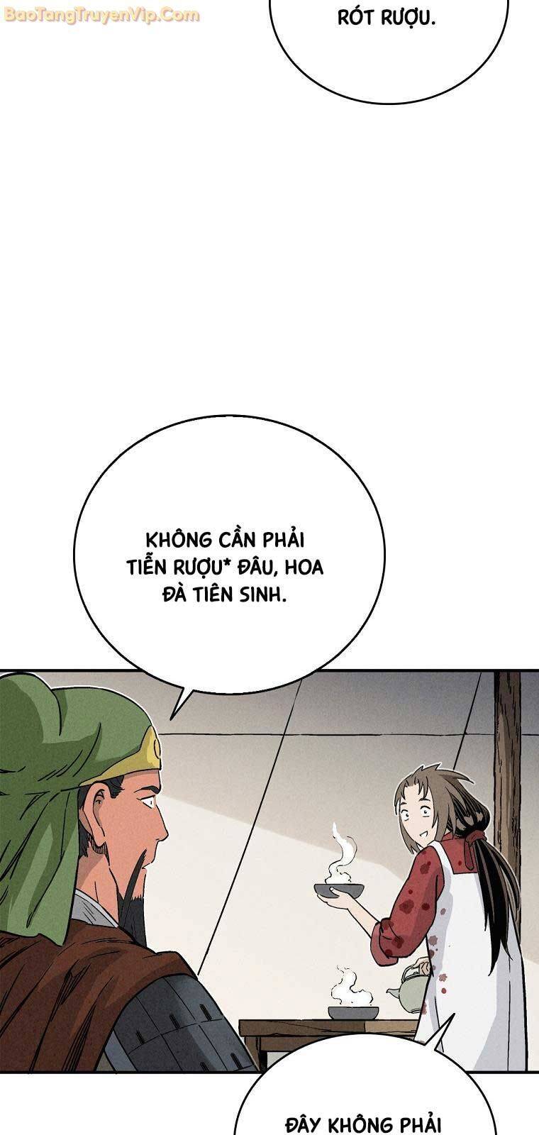 Trọng Sinh Thành Thần Y Thời Tam Quốc - Chapter 141 - Page 53