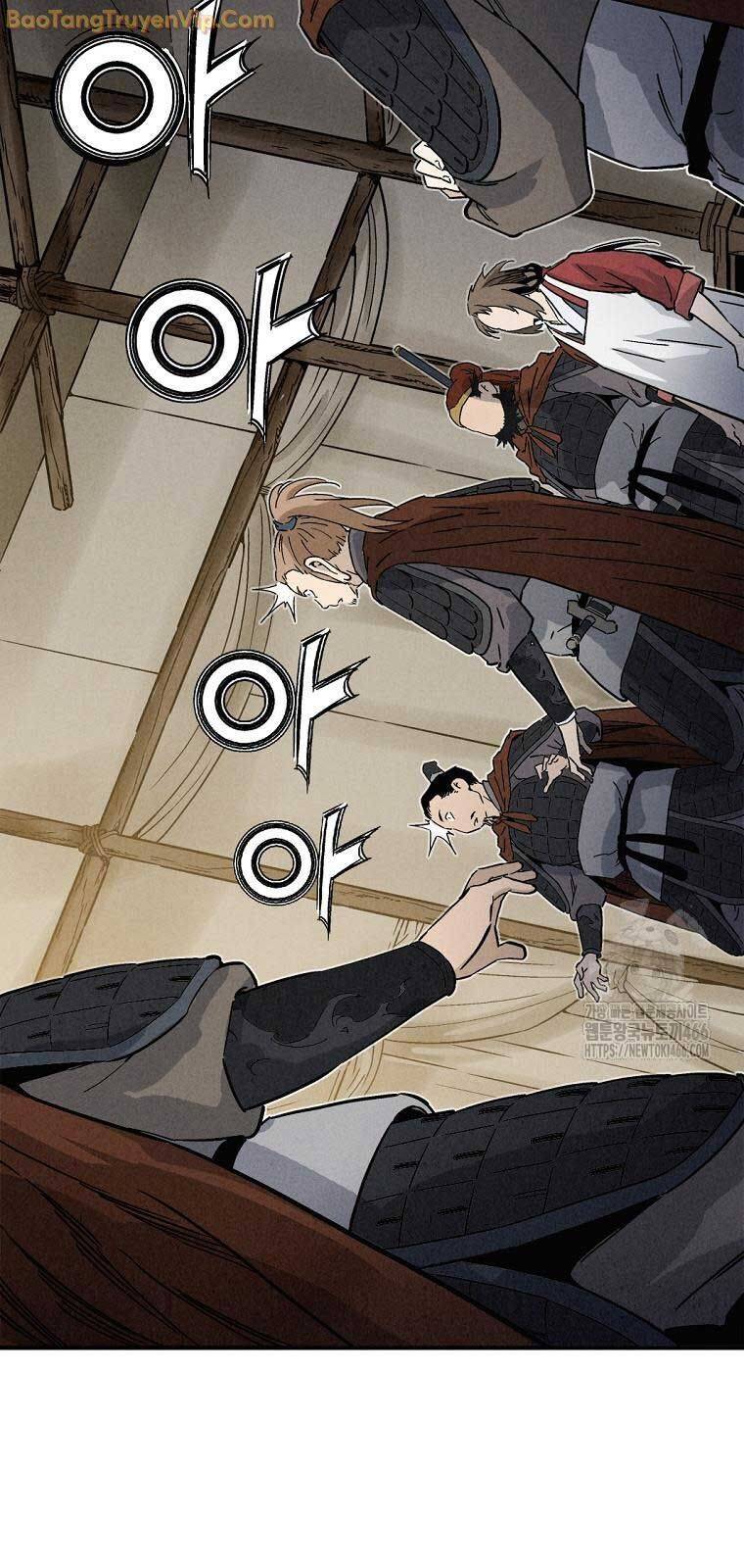 Trọng Sinh Thành Thần Y Thời Tam Quốc - Chapter 141 - Page 64