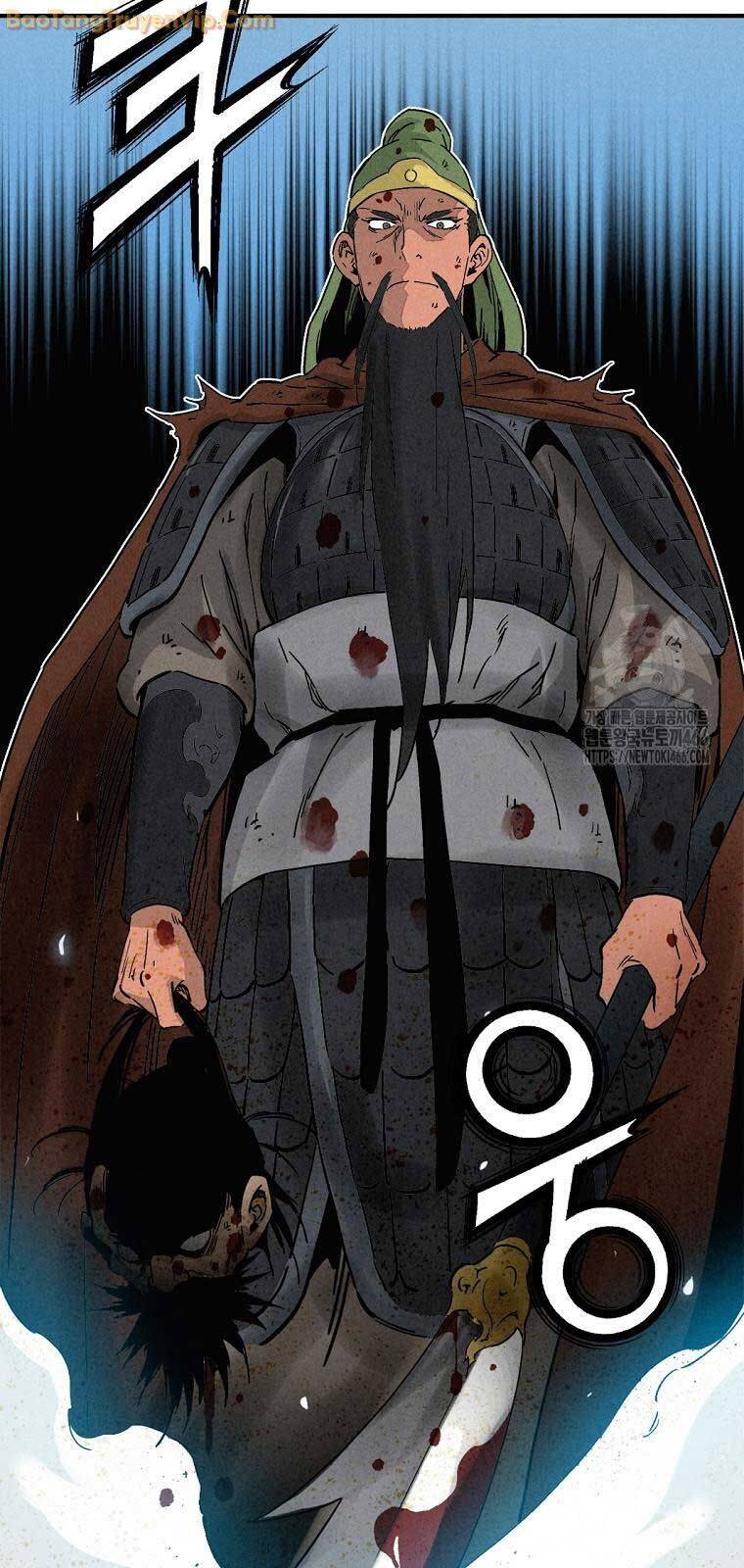 Trọng Sinh Thành Thần Y Thời Tam Quốc - Chapter 141 - Page 69