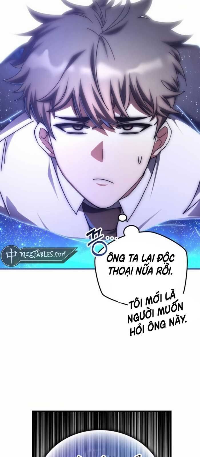 Học Viện Tối Thượng - Chapter 138 - Page 11