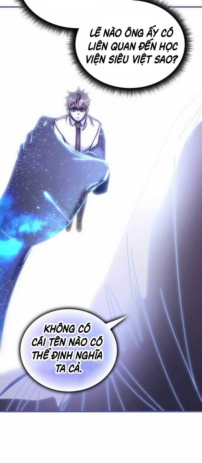 Học Viện Tối Thượng - Chapter 138 - Page 13