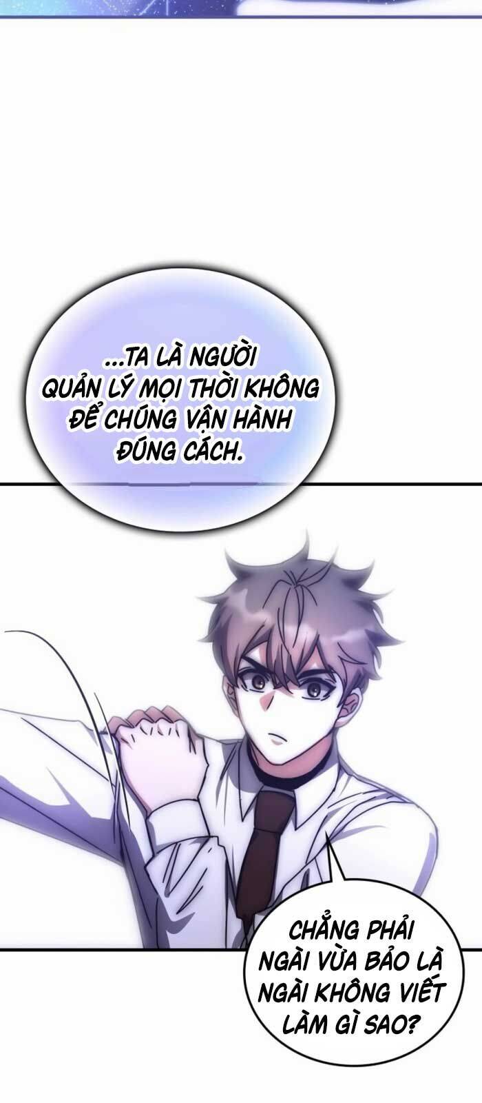 Học Viện Tối Thượng - Chapter 138 - Page 21