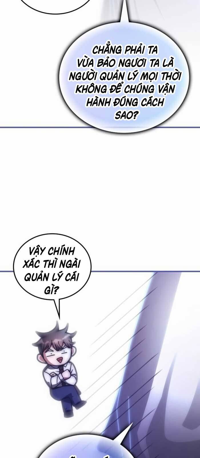 Học Viện Tối Thượng - Chapter 138 - Page 24