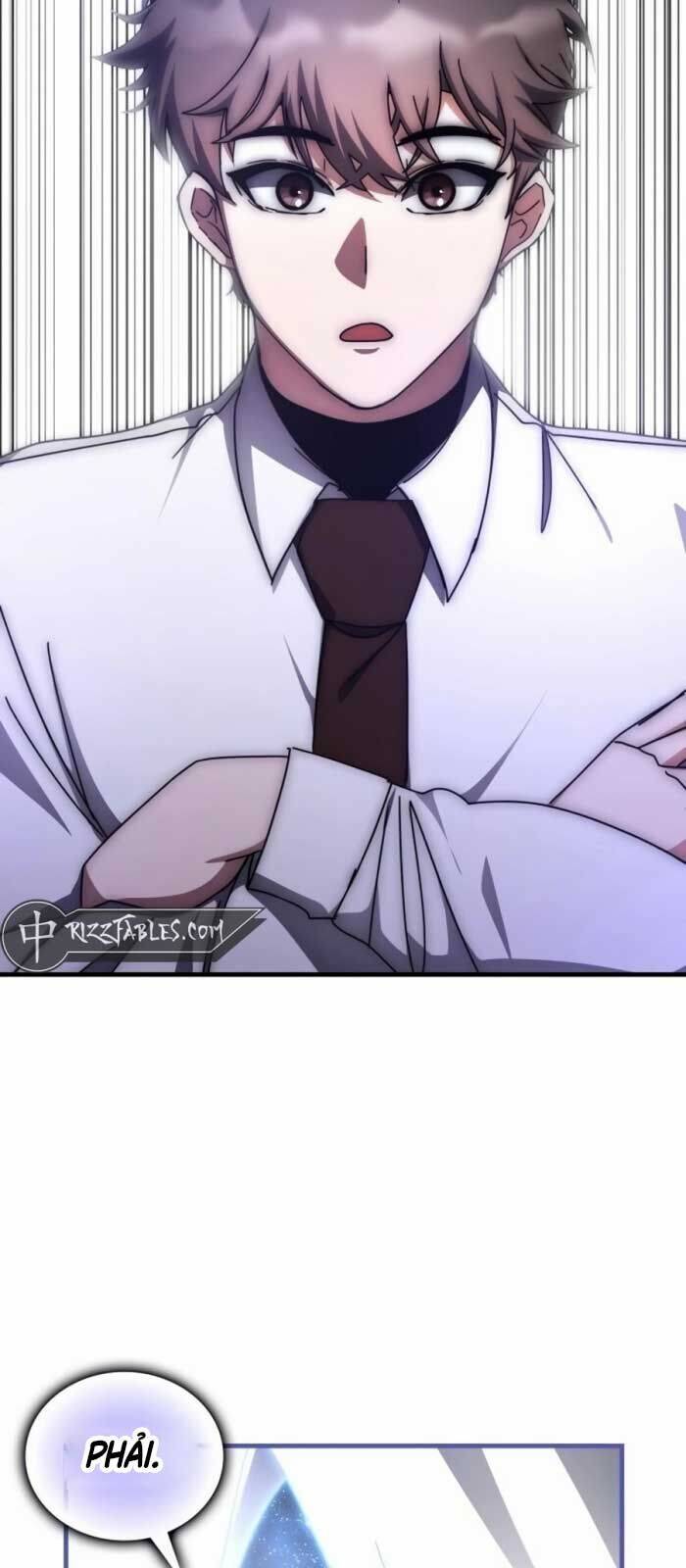 Học Viện Tối Thượng - Chapter 138 - Page 29